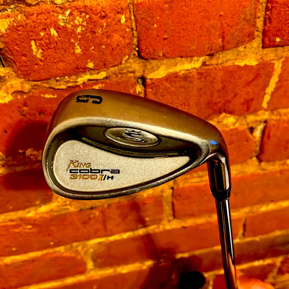 King Cobra Gap Wedge